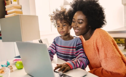 How to Keep Children Safe Online In…