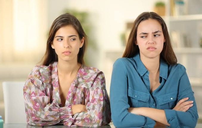 Having a New Baby Shouldn’t Mean Losing Old Friends