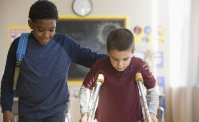 Empathy: Teaching Kids to Value Others