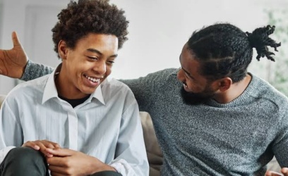 How to Raise a Happy Teenager