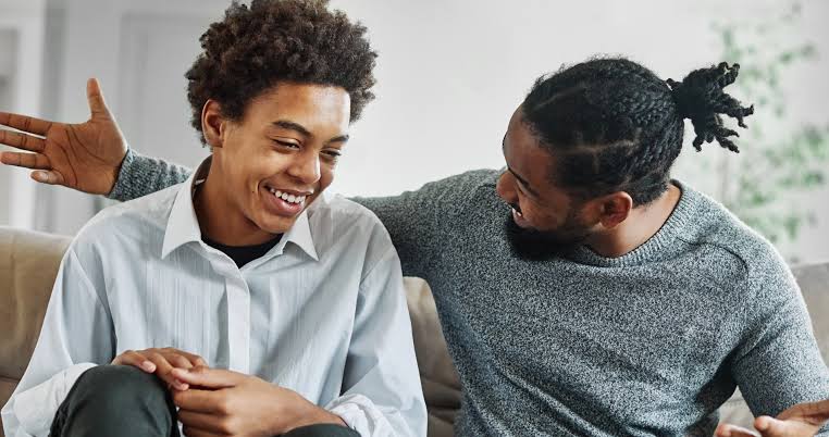 How to Raise a Happy Teenager