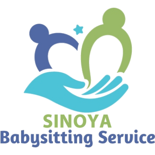 SINOYA Babysitting and Nanny Service Agency logo