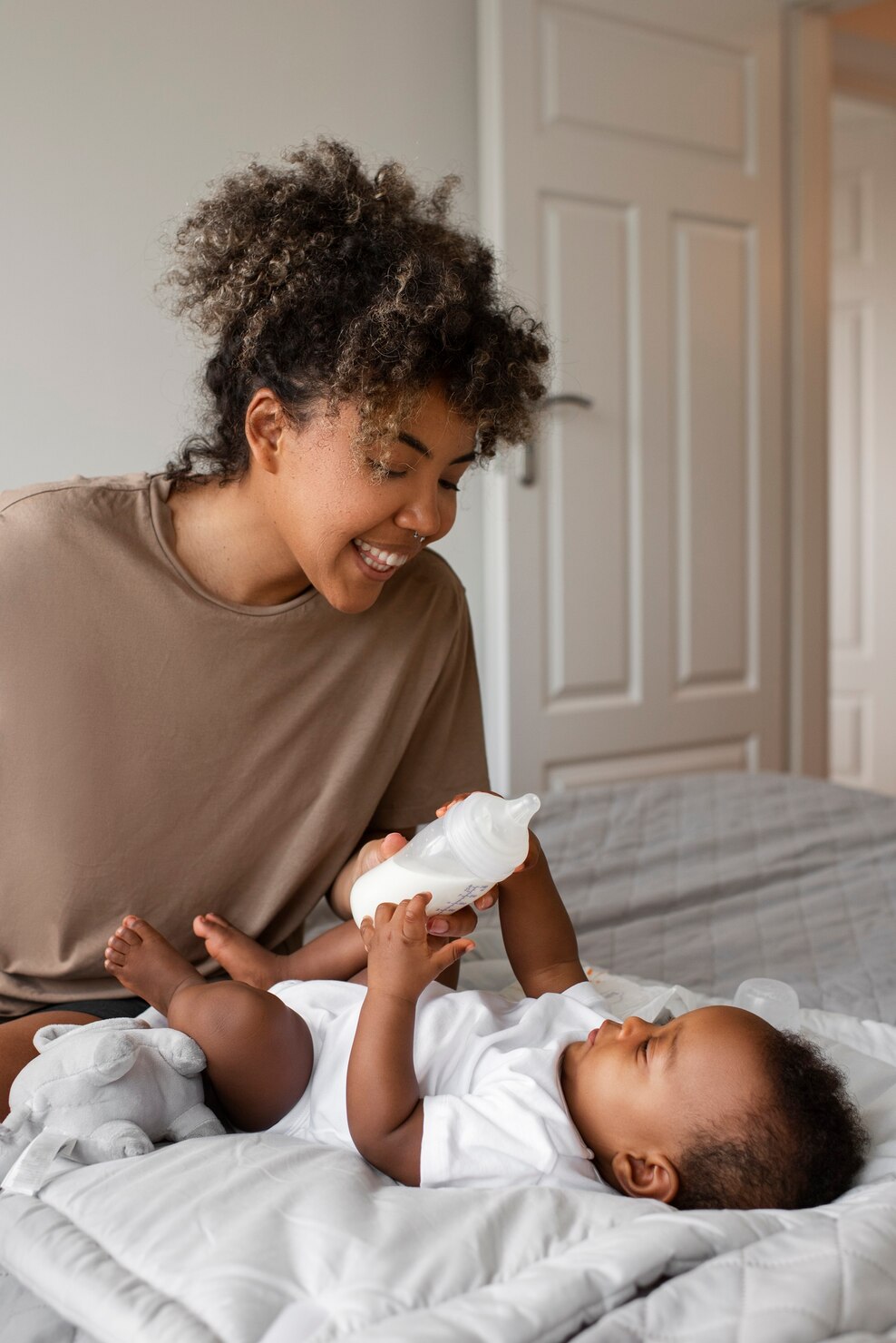 Babysitter and Nanny Services Cape Town