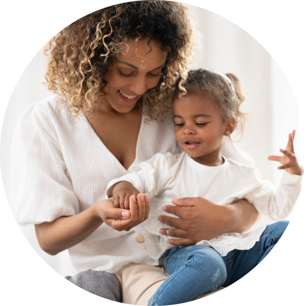 childcare service cape town