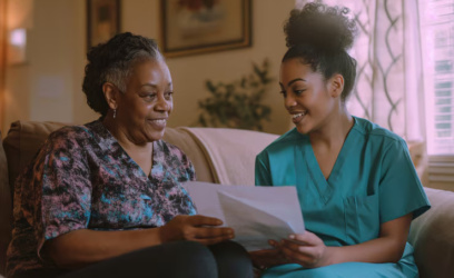 Elderly Care