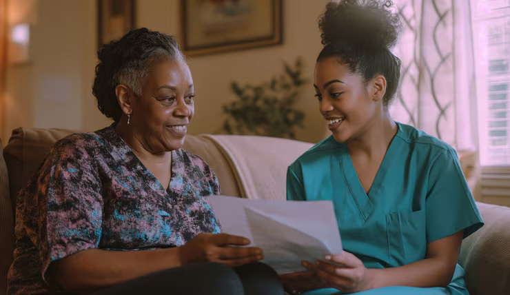 Elderly Care