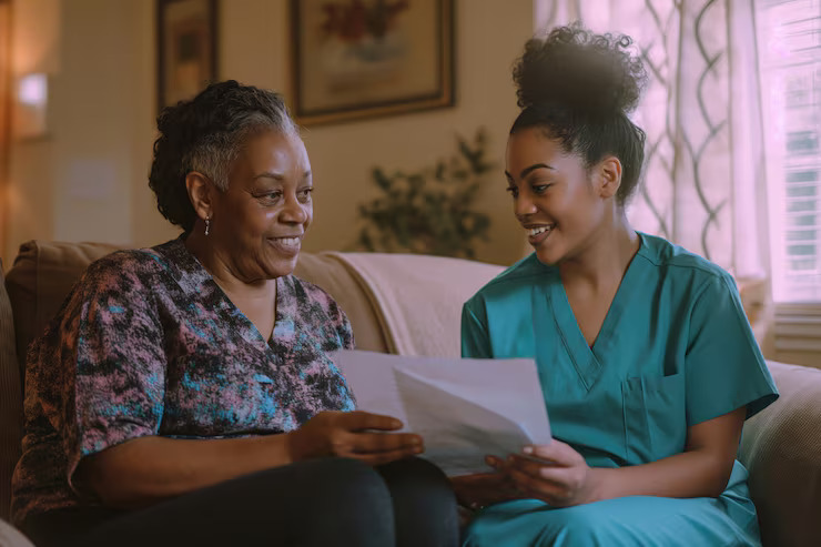 Elderly Care